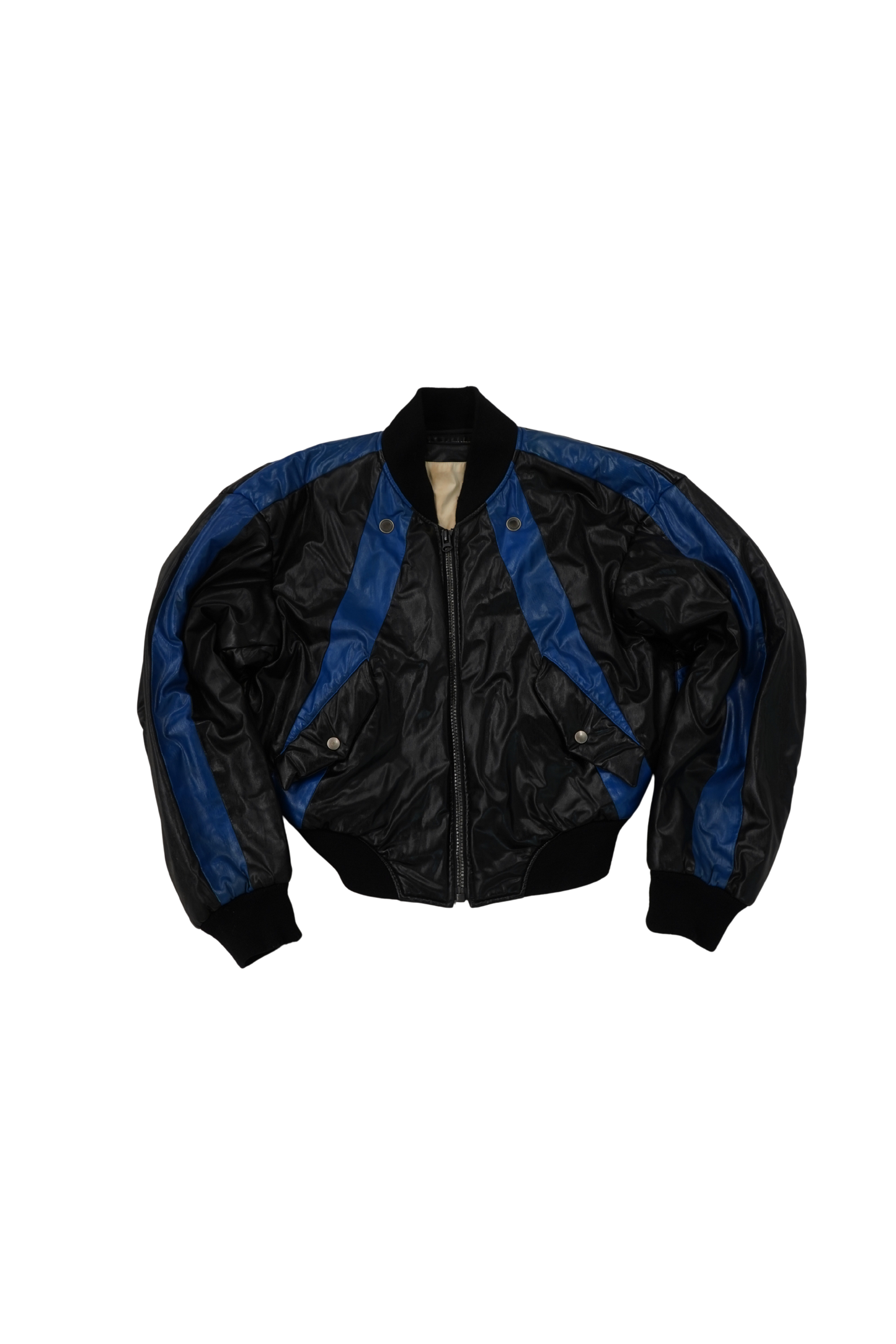 1994S/S Issey Miyake I.M. Bomber - Xia Office