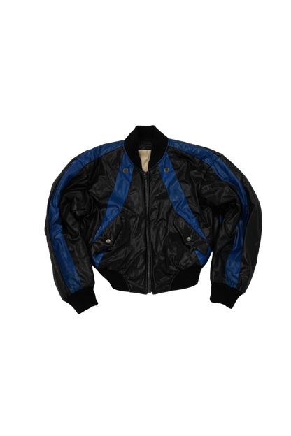1994S/S Issey Miyake I.M. Bomber - Xia Office