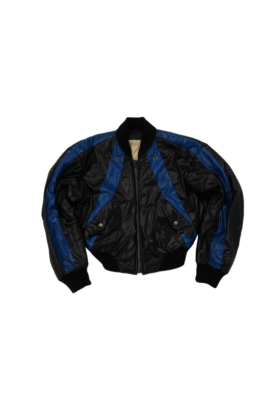 1994S/S Issey Miyake I.M. Bomber - Xia Office