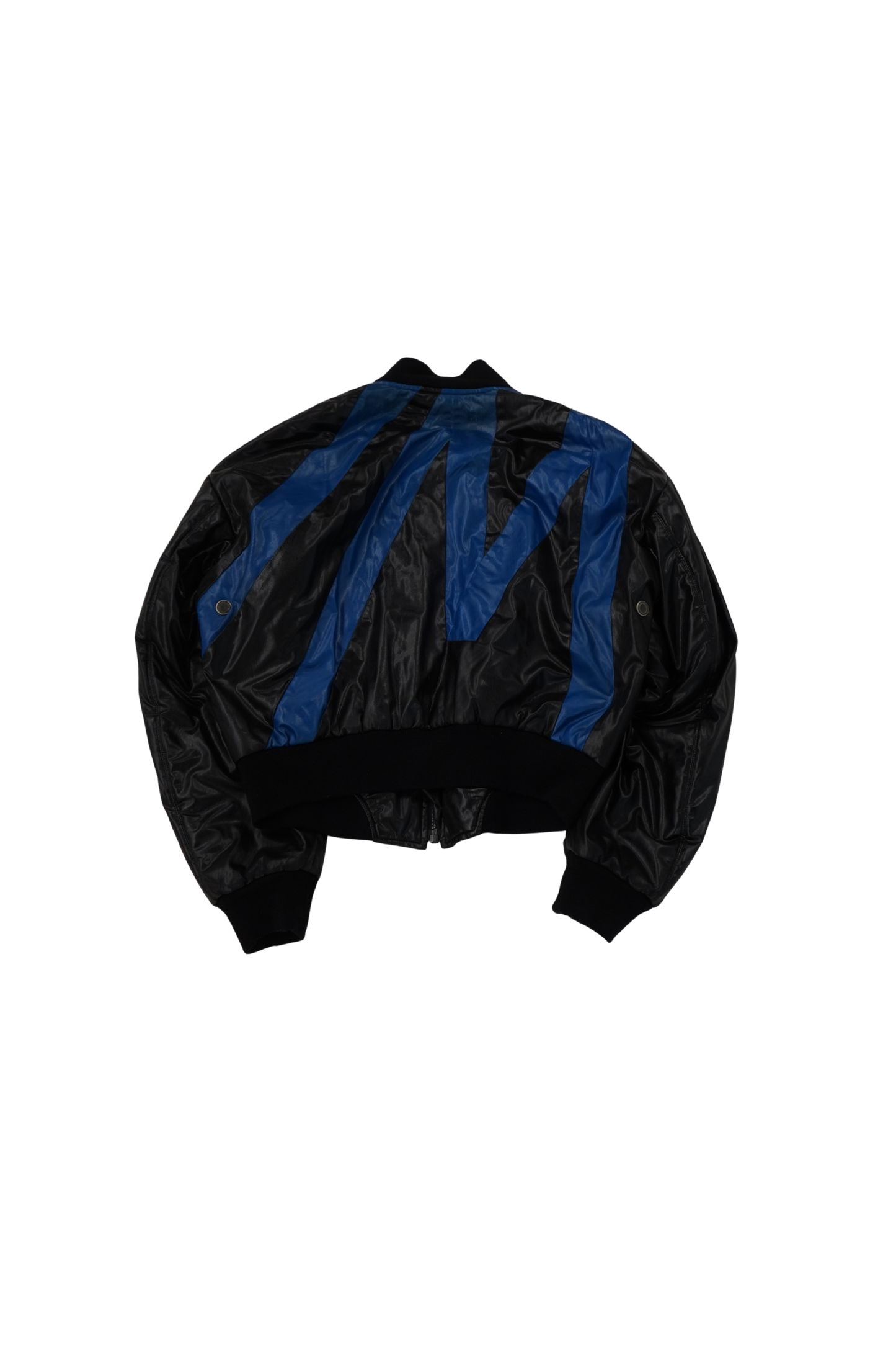 1994S/S Issey Miyake I.M. Bomber - Xia Office