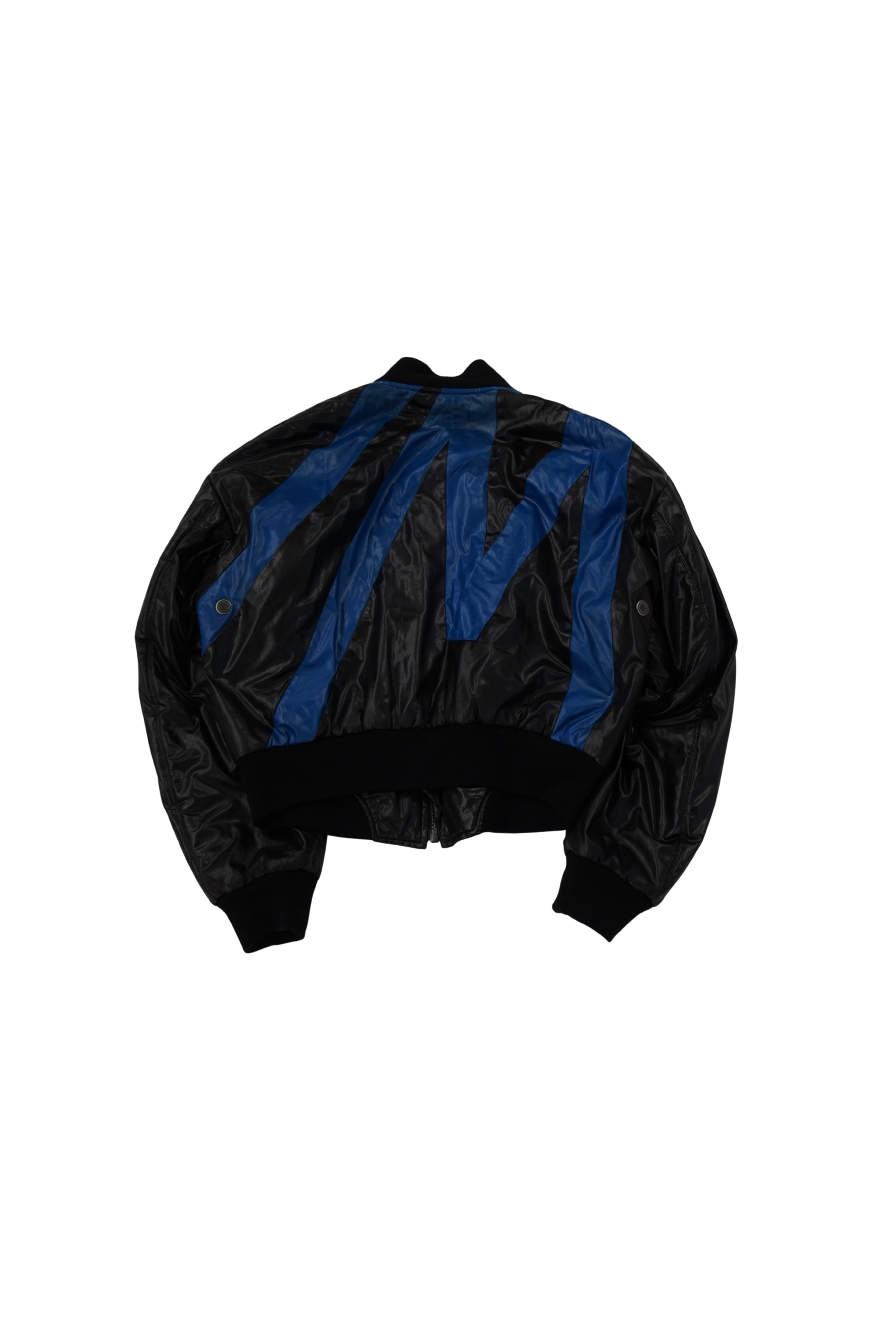1994S/S Issey Miyake I.M. Bomber - Xia Office