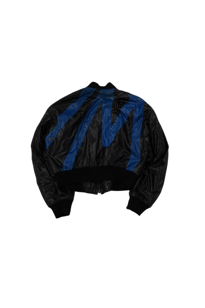 1994S/S Issey Miyake I.M. Bomber - Xia Office
