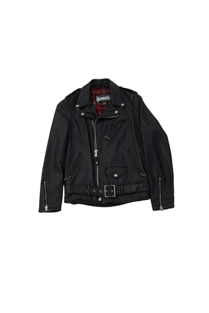 Schott's Perfecto Leather Jacket - Xia Office