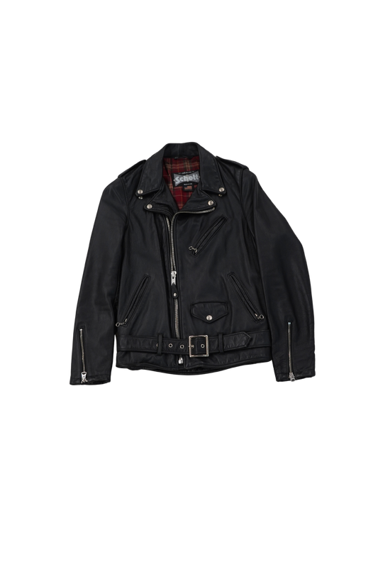 Schott's Perfecto Leather Jacket - Xia Office