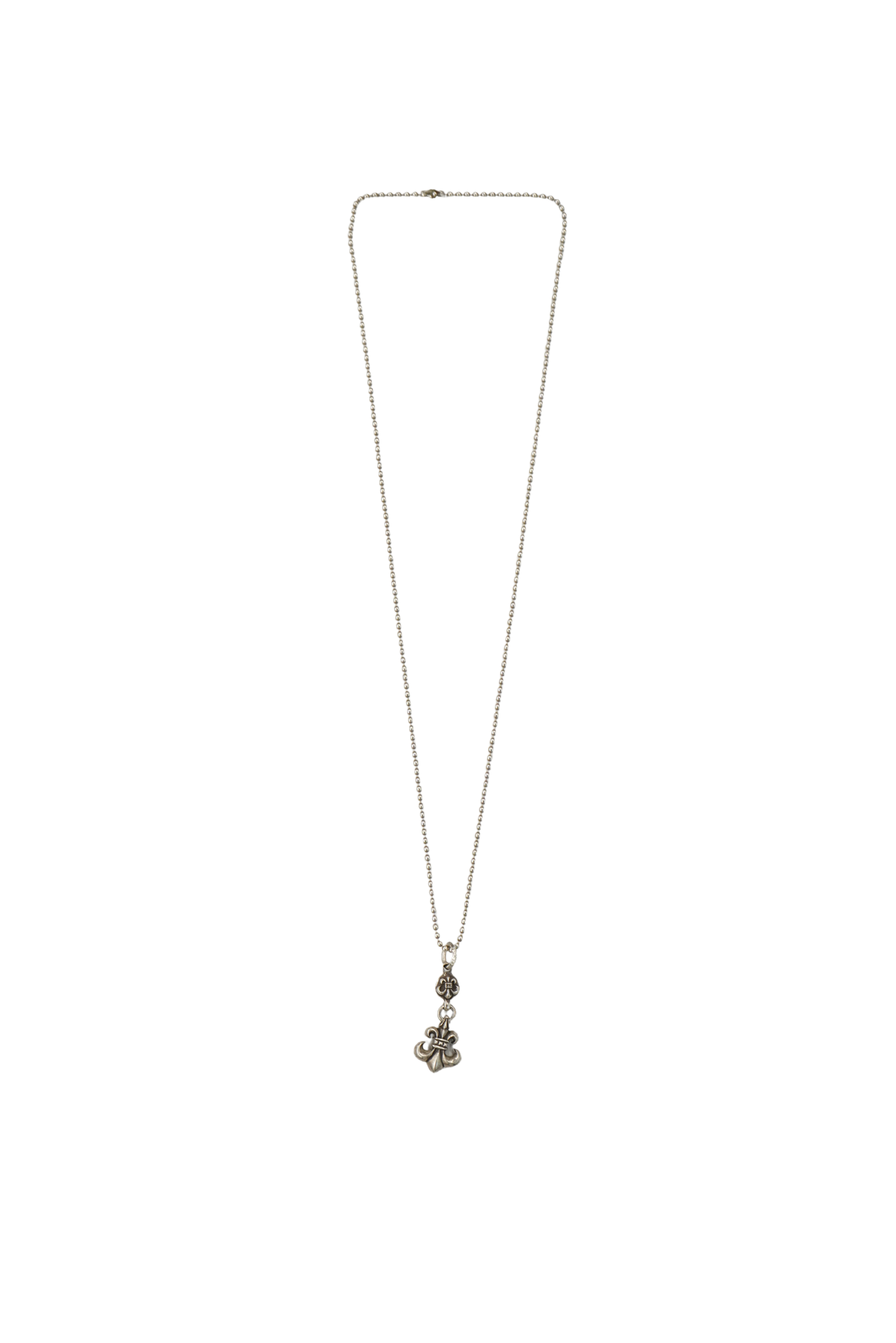 Fleur De Lis Pendant