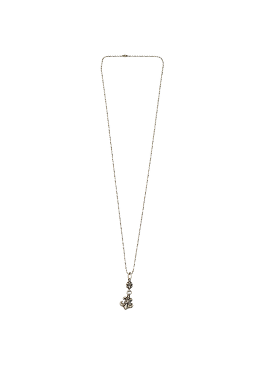 Fleur De Lis Pendant