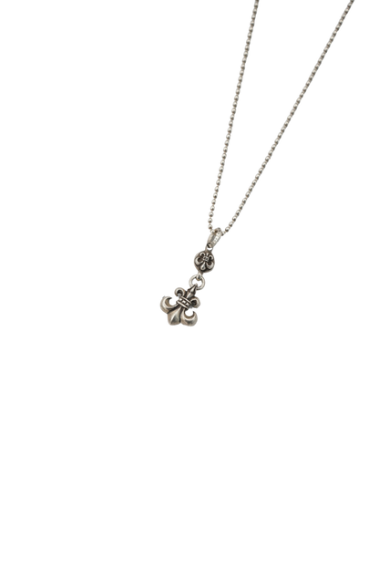 Fleur De Lis Pendant