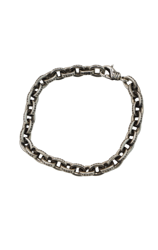 Chrome Hearts Large Paperchain Bracelet - Xia Office