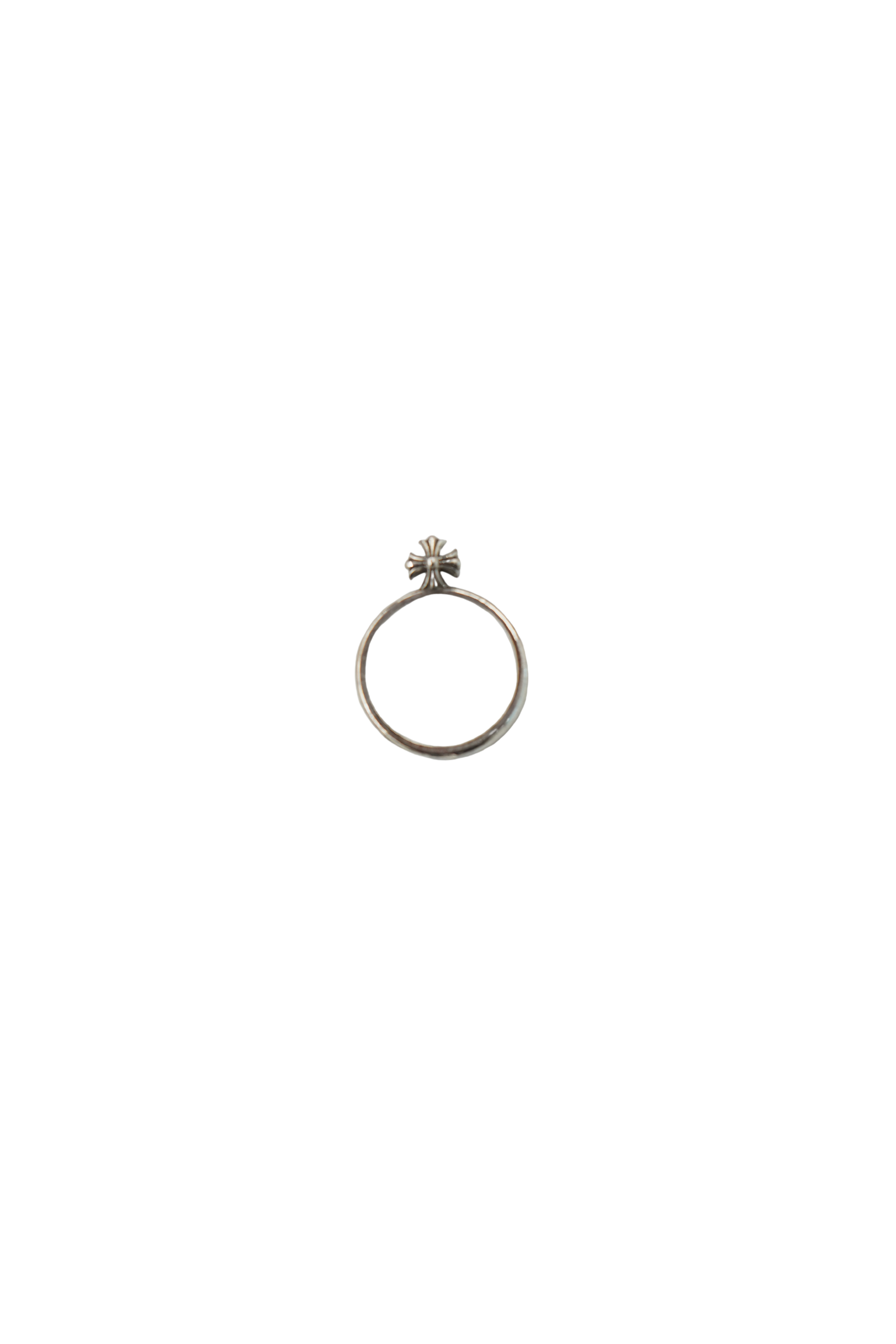 Chrome Hearts Plus #2 Bubblegum Ring - Xia Office