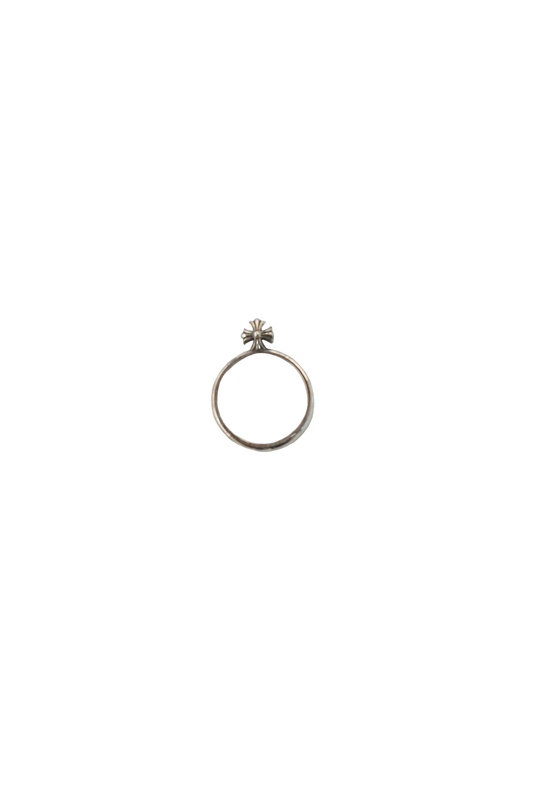 Chrome Hearts Plus #2 Bubblegum Ring - Xia Office
