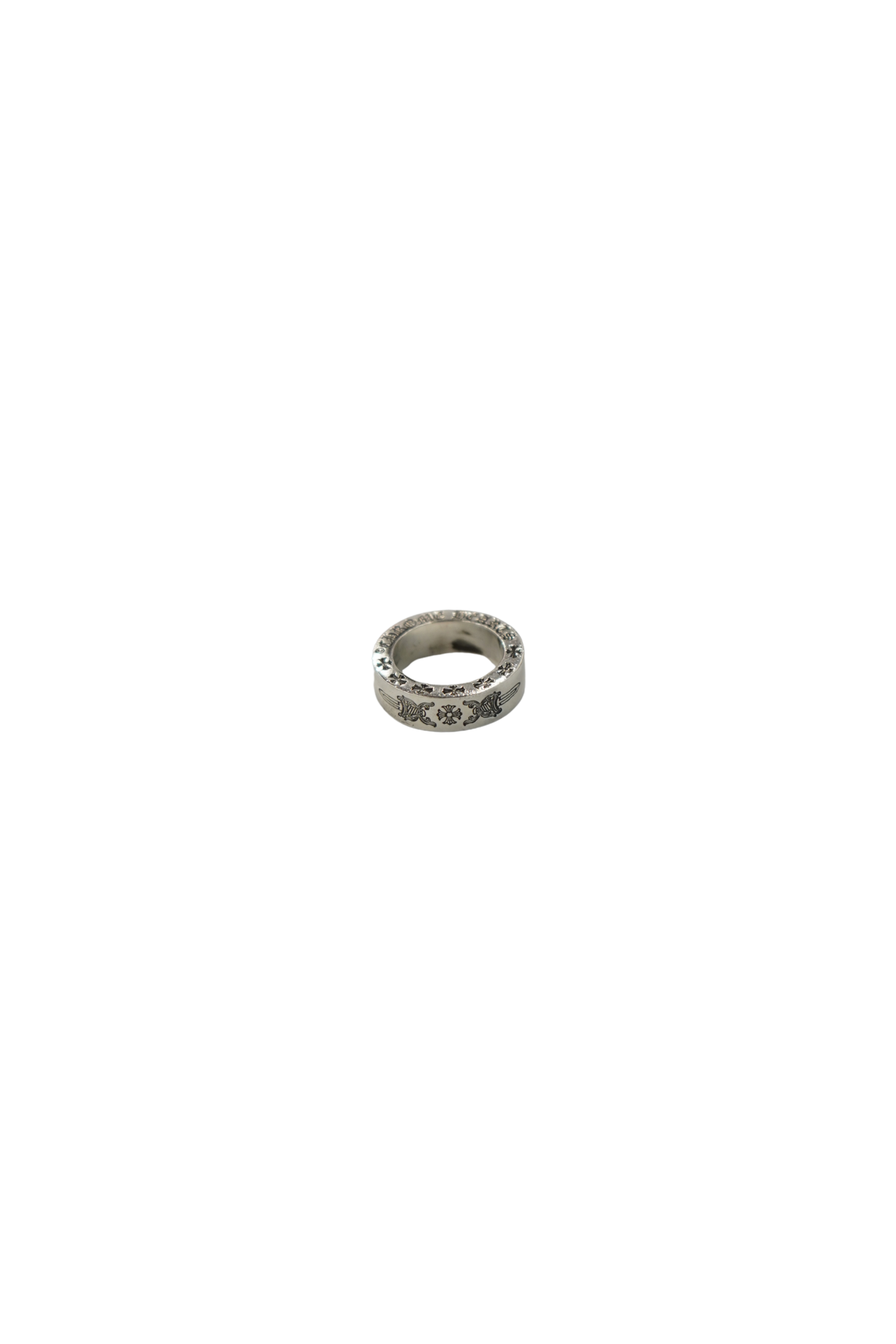 Chrome Hearts Double Dagger Spacer - Xia Office