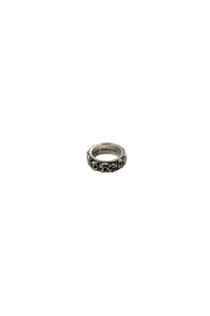 Chrome Hearts Eternity Vine Ring - Xia Office