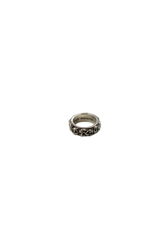 Chrome Hearts Eternity Vine Ring - Xia Office