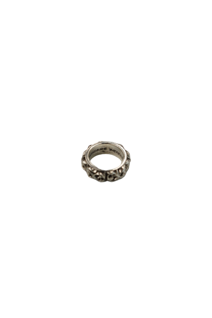 Chrome Hearts Eternity Vine Ring - Xia Office