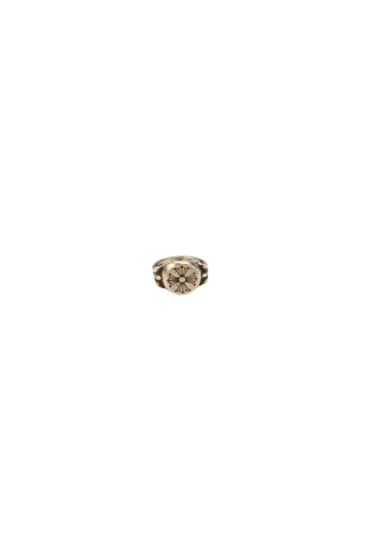 Chrome Hearts Signet Ring