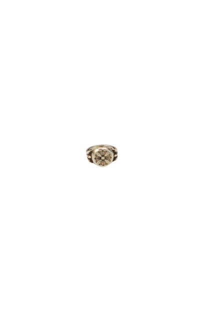 Chrome Hearts Signet Ring
