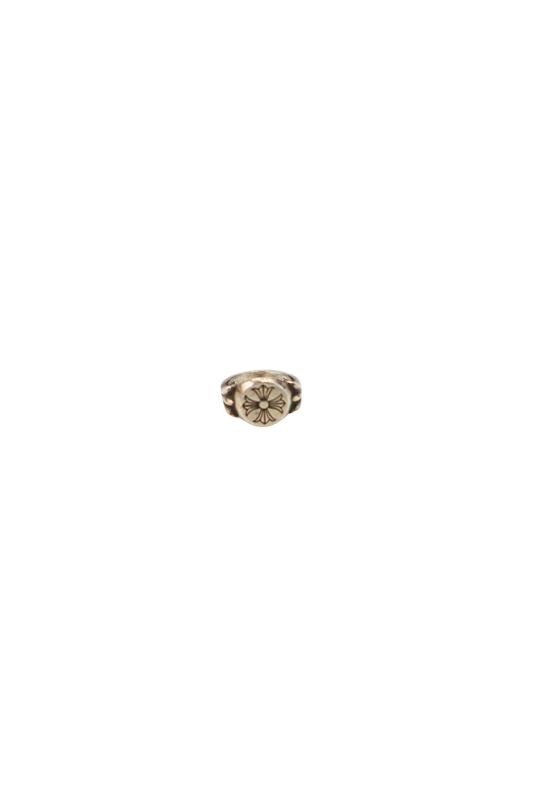 Chrome Hearts Signet Ring