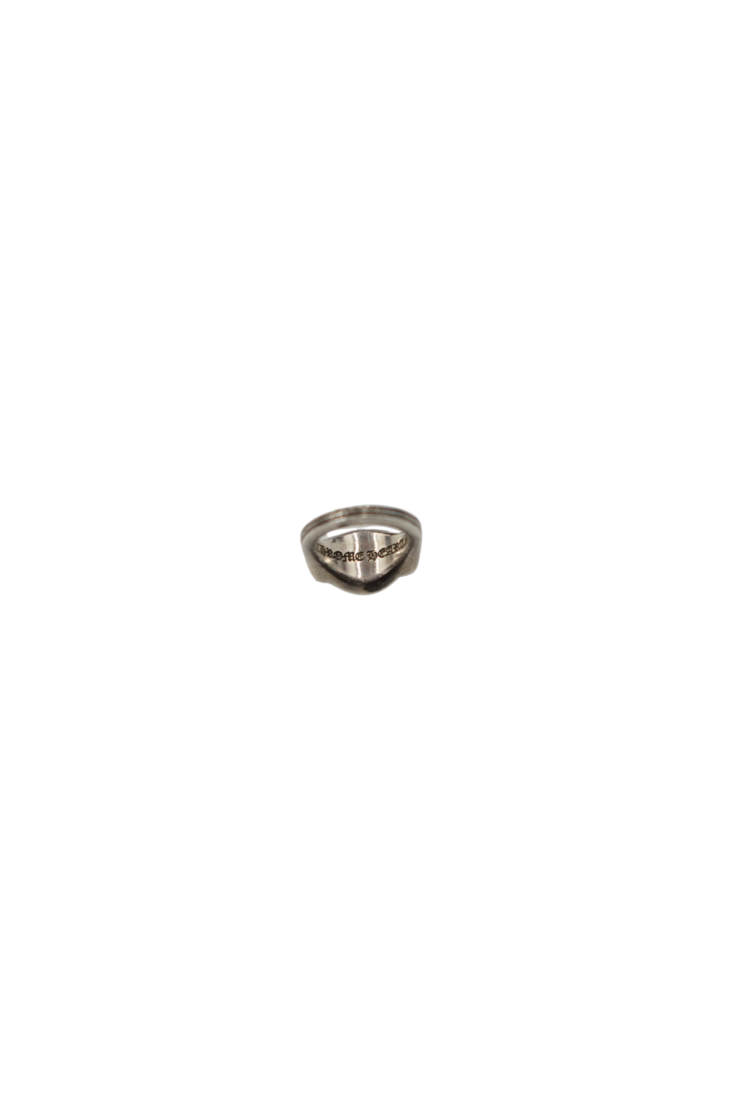 Chrome Hearts Signet Ring