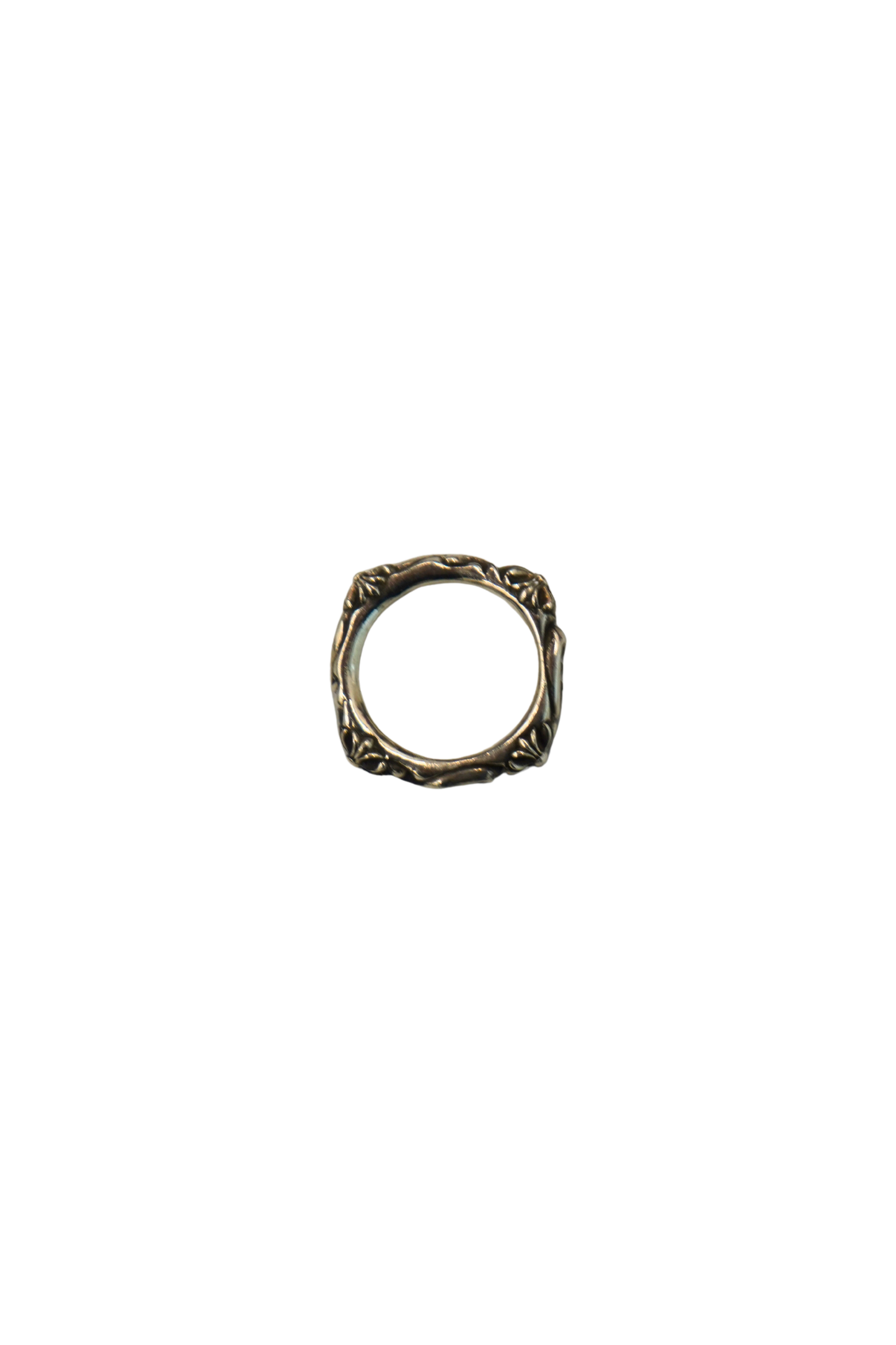 Chrome Hearts SBT Ring