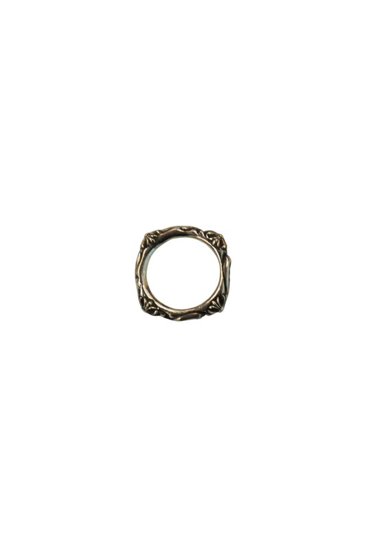 Chrome Hearts SBT Ring