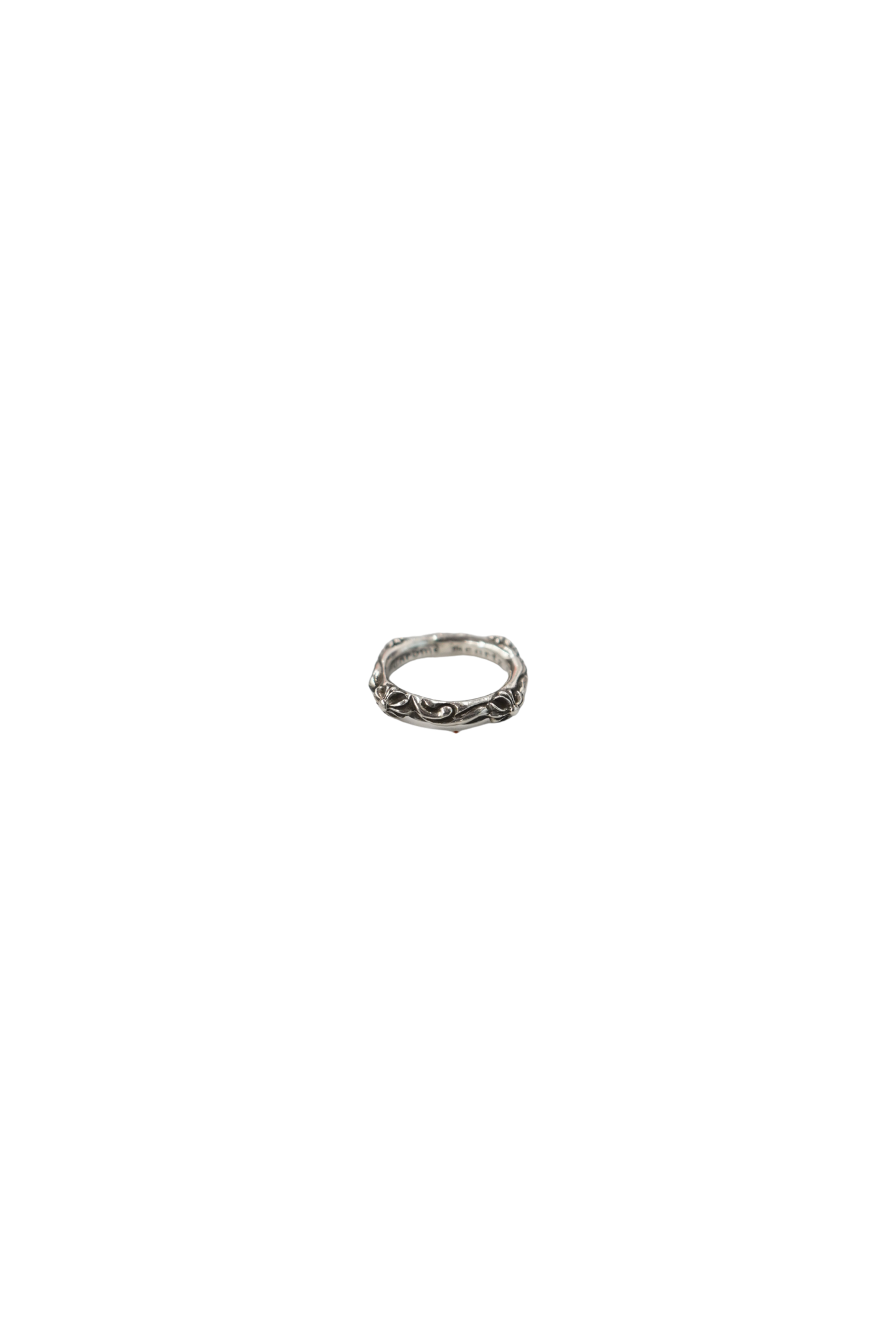 Chrome Hearts SBT Ring