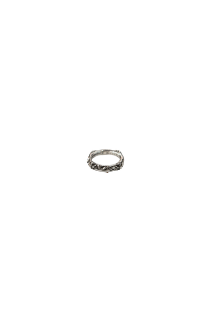 Chrome Hearts SBT Ring