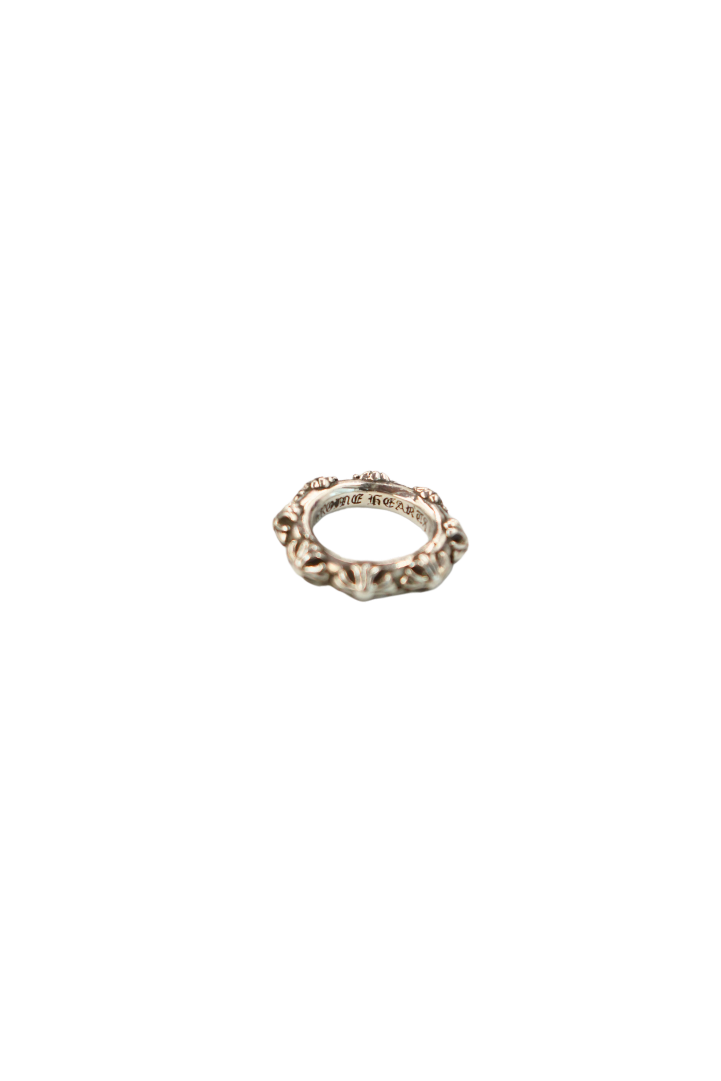 Chrome Hearts SBT #2 Ring