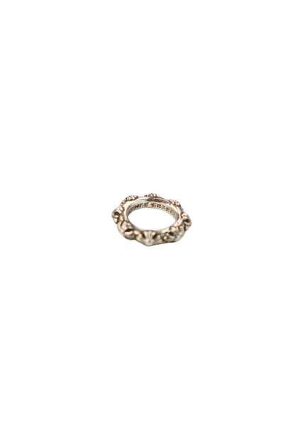 Chrome Hearts SBT #2 Ring