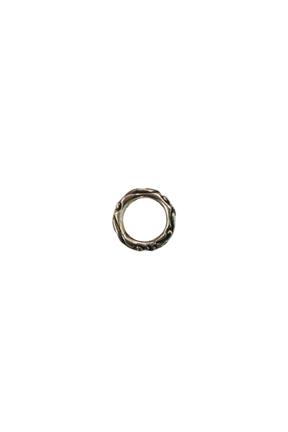 Chrome Hearts Scroll Ring
