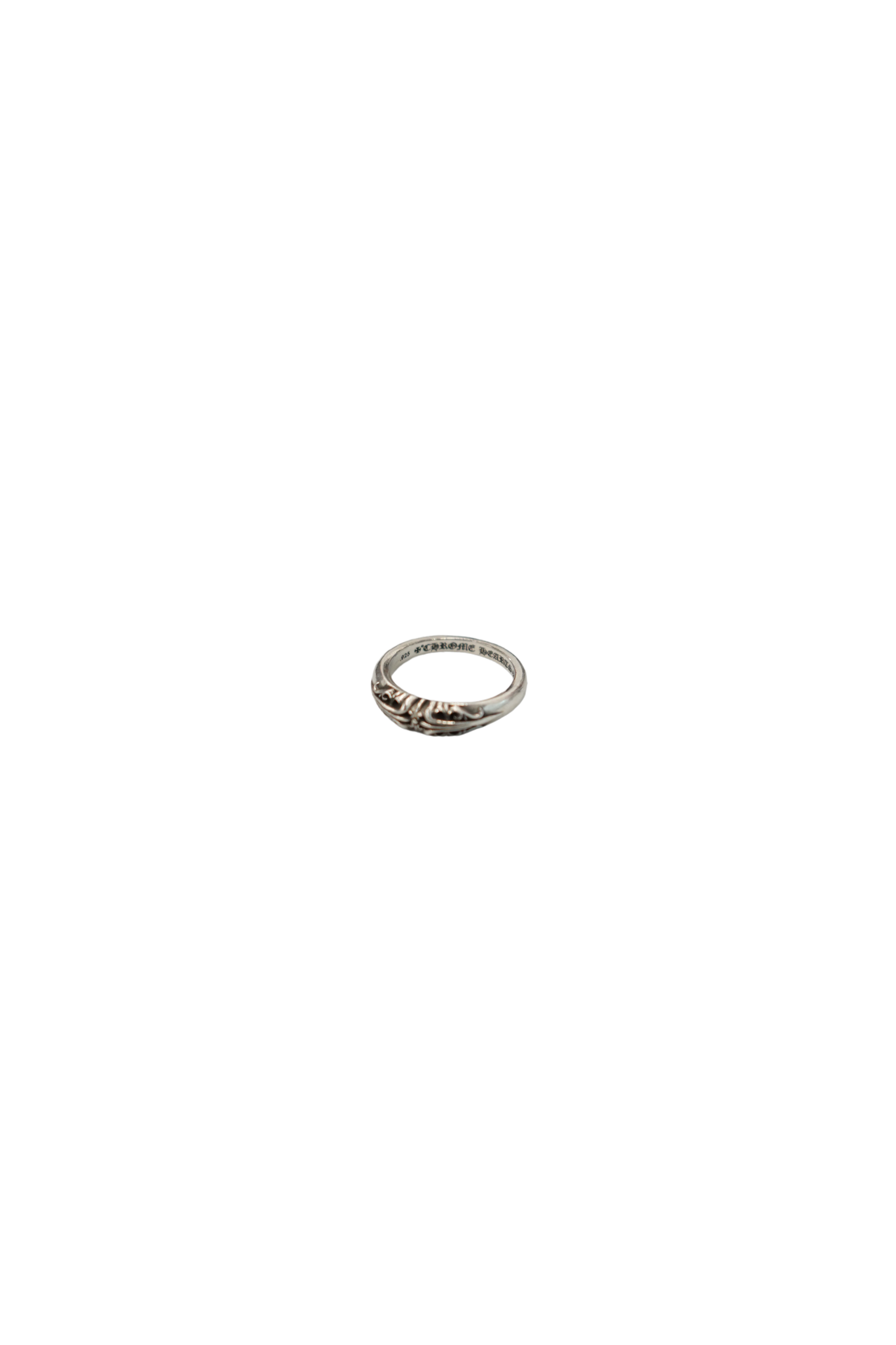 Chrome Hearts Baby KT Ring - Xia Office