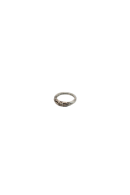 Chrome Hearts Baby KT Ring - Xia Office