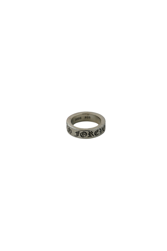 Chrome Hearts Forever Spacer - Xia Office