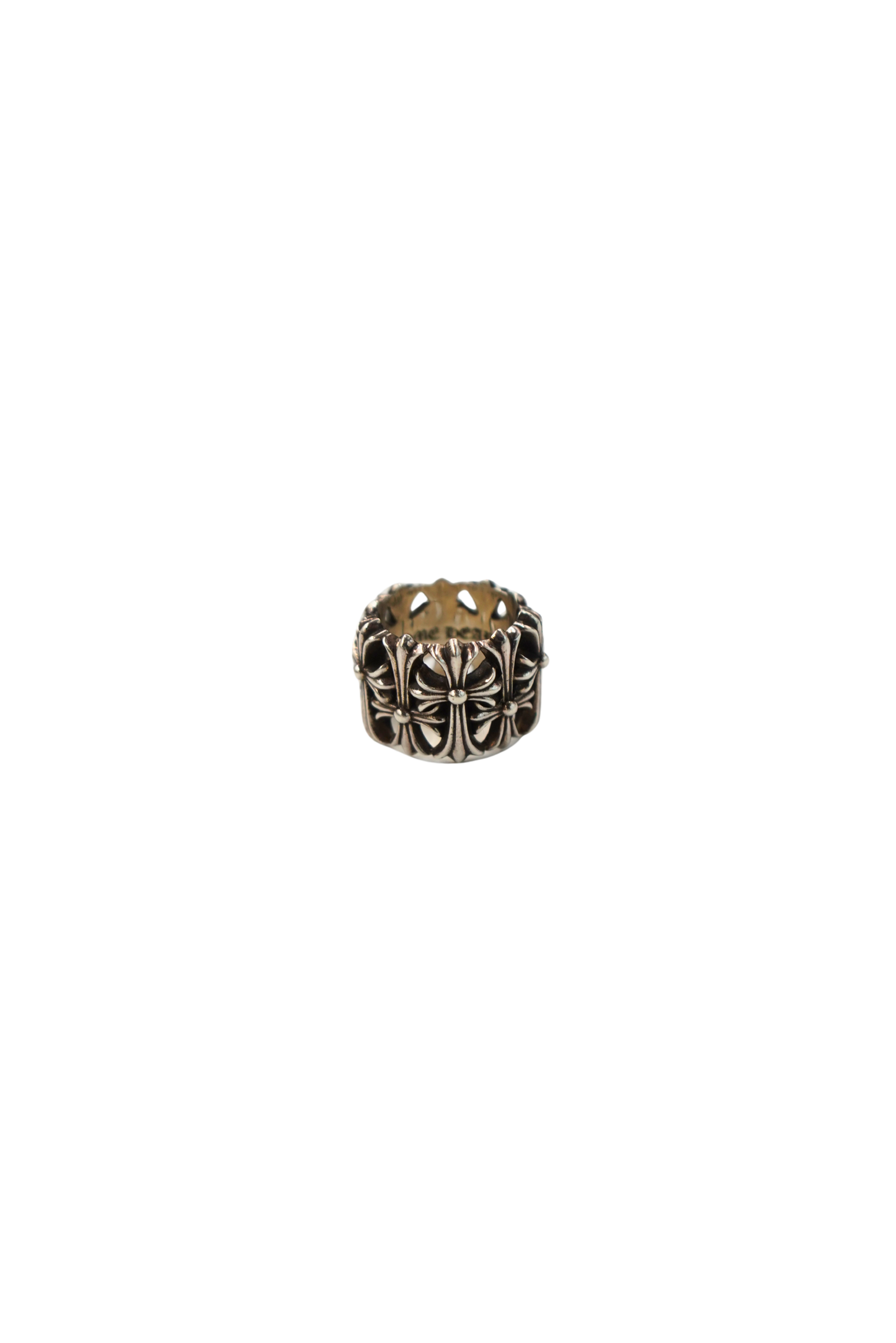 Chrome Hearts Cemetery Ring - Xia Office