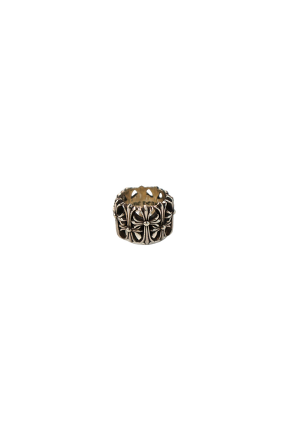 Chrome Hearts Cemetery Ring - Xia Office