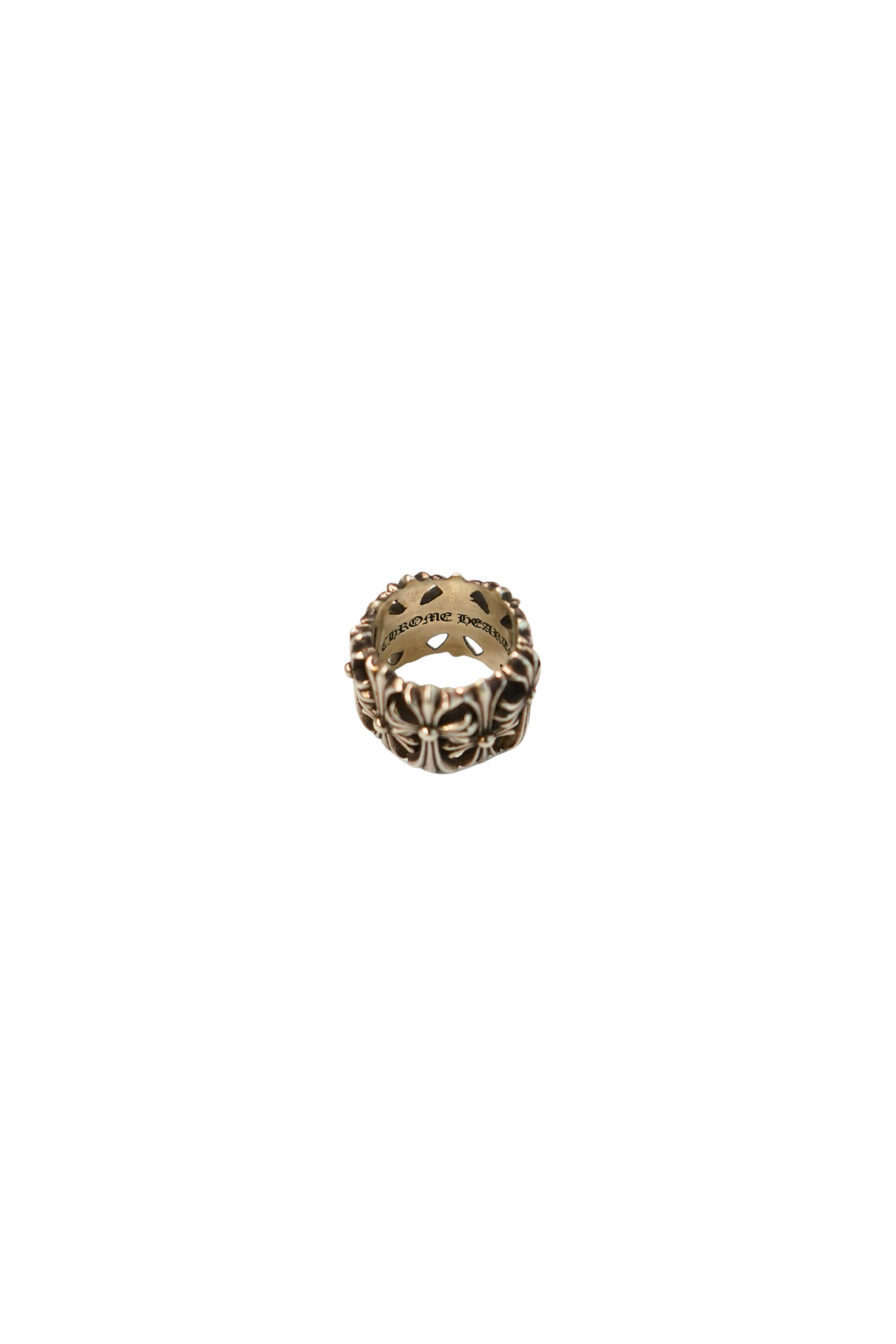 Chrome Hearts Cemetery Ring - Xia Office