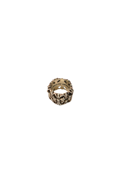 Chrome Hearts Cemetery Ring - Xia Office