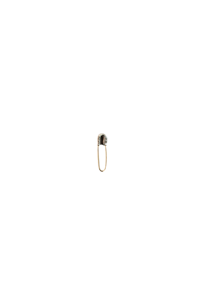Chrome Hearts Safety Pin
