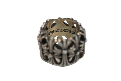 Chrome Hearts Cemetery Ring - Xia Office