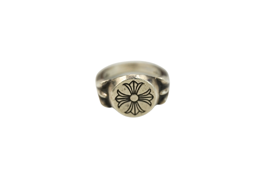 Chrome Hearts Signet Ring - Xia Office