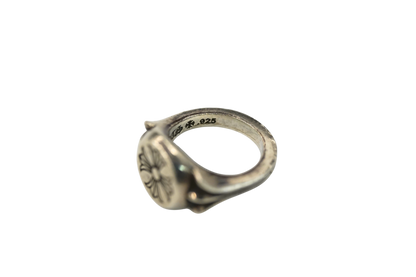 Chrome Hearts Signet Ring - Xia Office