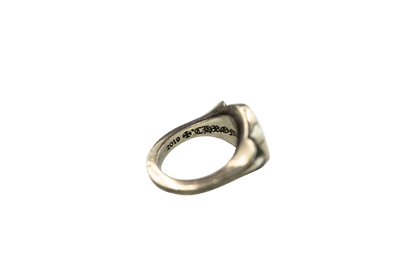 Chrome Hearts Signet Ring - Xia Office