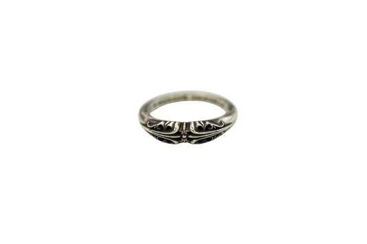 Chrome Hearts Baby KT Ring - Xia Office