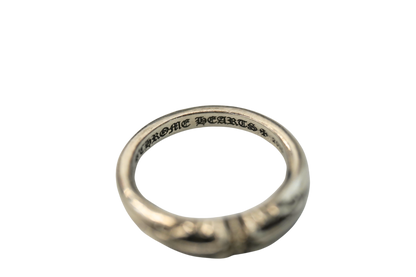 Chrome Hearts Baby KT Ring - Xia Office