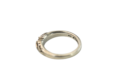 Chrome Hearts Baby KT Ring - Xia Office
