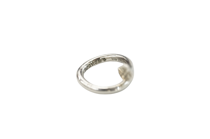 Chrome Hearts Flathead Nail Ring - Xia Office