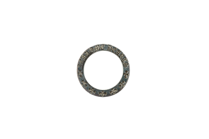 Chrome Hearts Double Dagger Spacer - Xia Office
