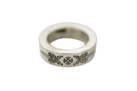 Chrome Hearts Double Dagger Spacer - Xia Office