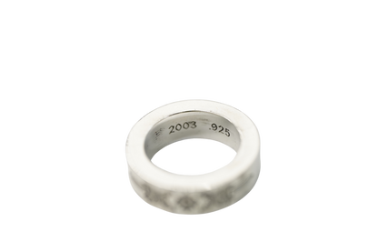 Chrome Hearts Double Dagger Spacer - Xia Office