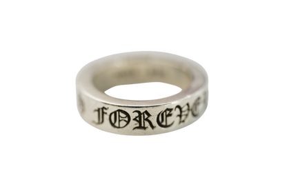 Chrome Hearts Forever Spacer - Xia Office