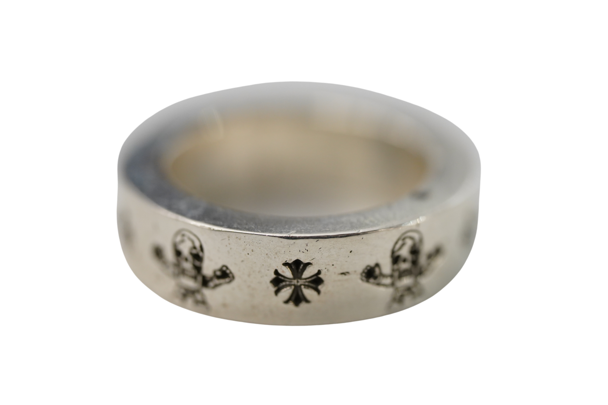 Chrome Hearts Harris Teeter Foti Spacer - Xia Office